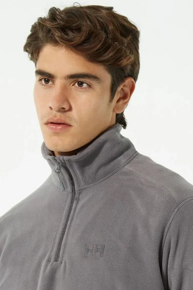 Helly Hansen HHA.876 - Gri Fleece Polar - 4