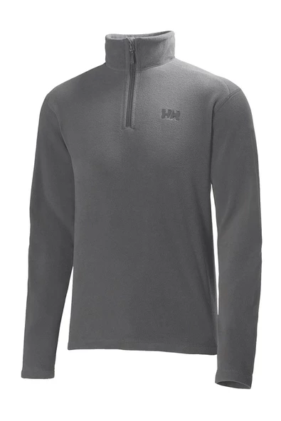 Helly Hansen HHA.876 - Gri Fleece Polar - 5