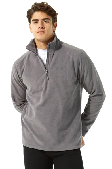 Helly Hansen HHA.876 - Gri Fleece Polar