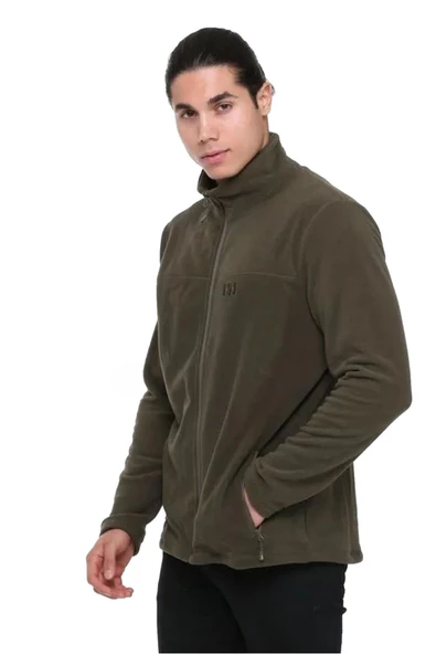Helly Hansen HHA.431U - Haki Zıppy Polar - 2