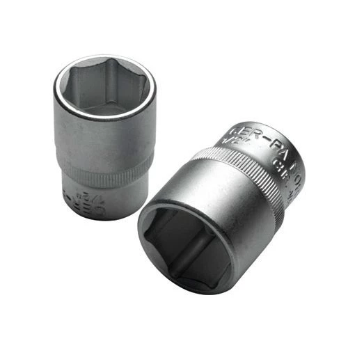 Cer-pa Lokma Anahtar Altı Köşeli 1/2-24mm