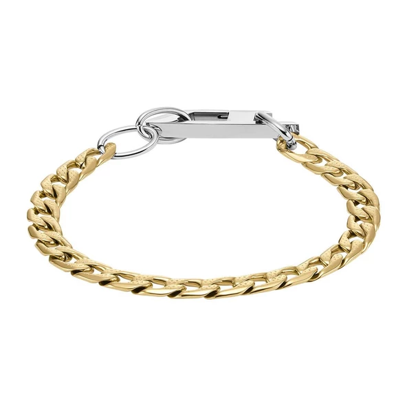 Dıesel DJDX1437-931 Erkek Bileklik - Resim 2