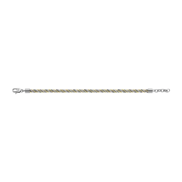 Fossıl JF04607-998 Erkek Bileklik  - 2