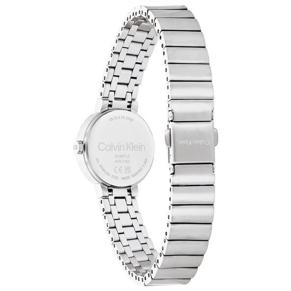 Calvin Klein CK25200415 Kadın Kol Saati - Resim 3