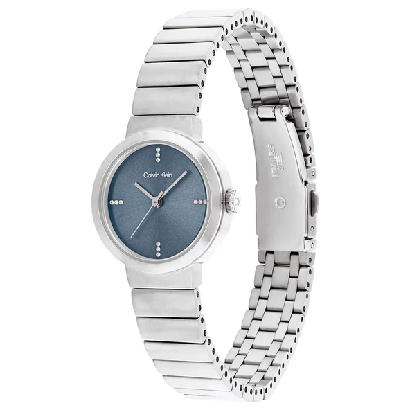 Calvin Klein CK25200415 Kadın Kol Saati - Resim 2