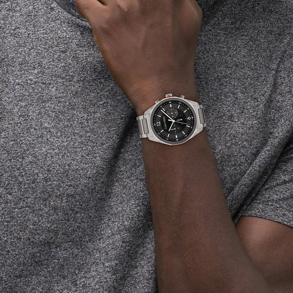 Calvin Klein CK25200267 Erkek Kol Saati - Resim 4