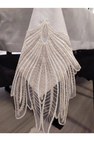 Inci Linen Keten Masa Örtüsü 160&220 - 2