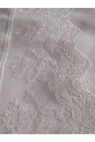 Linen Keten Mira Masa Örtüsü - 2