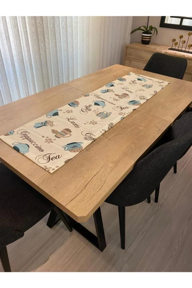 Duck Coffee Runner