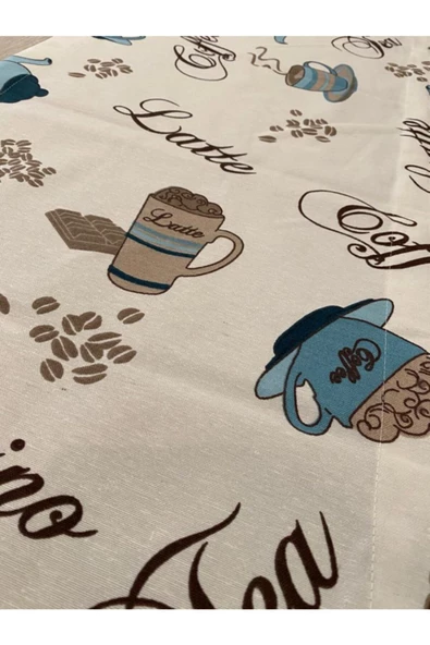 Duck Coffee Runner - 2