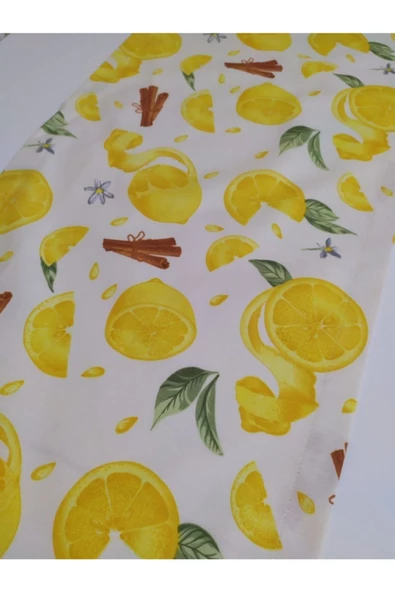 Duck Lemon Runner 40&150 - 2