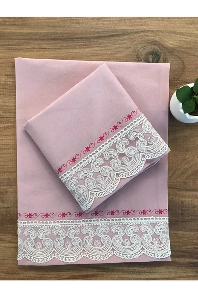 Jotem Pikolu Ikili Yastık Kılıfı