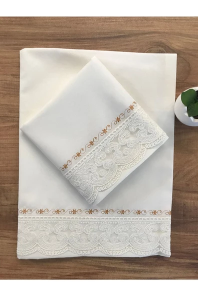 Jotem Pikolu Ikili Yastık Kılıfı