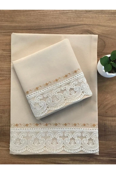 Jotem Pikolu Ikili Yastık Kılıfı