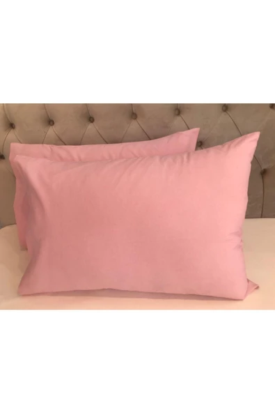 Pudra 2’ Yastık Kılıfı 50&70