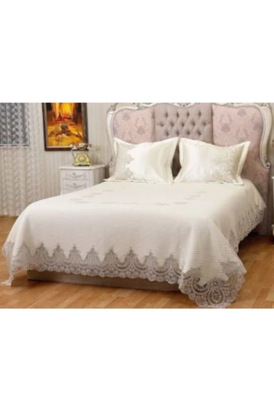 Mesih 3 Parça Pike Takımı ürün görseli 1