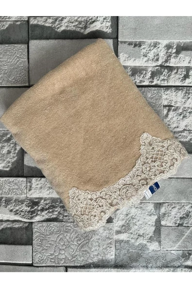 Fema Kadife El Havlusu Cappuçino