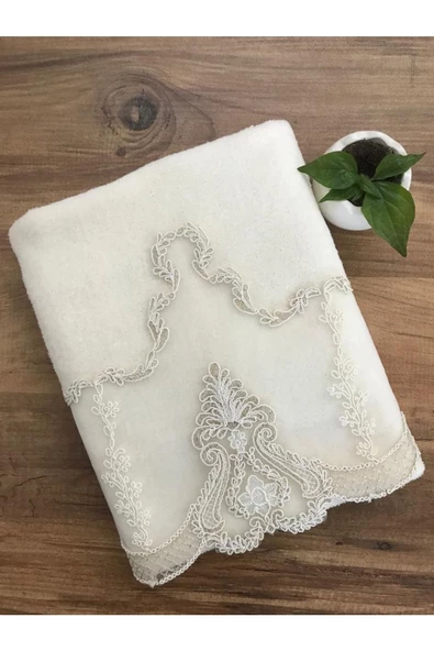 Sadem Kadife Havlu ürün görseli 1