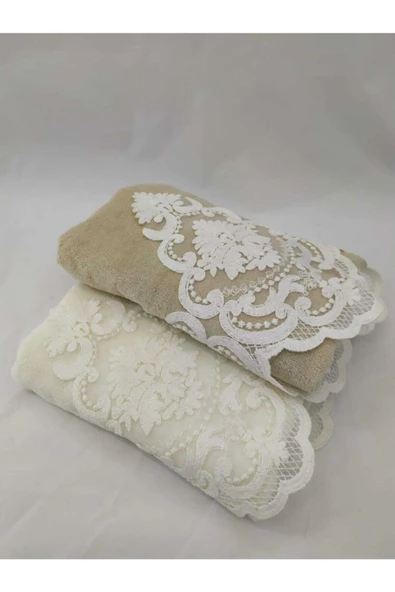 Kurem Kadife El Havlusu ürün görseli 1