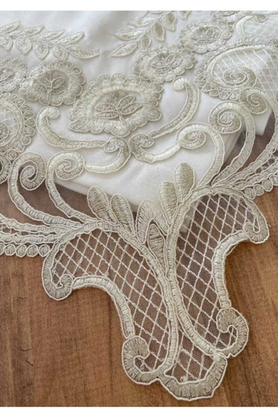 Serom Bohça Hurç - Resim 2