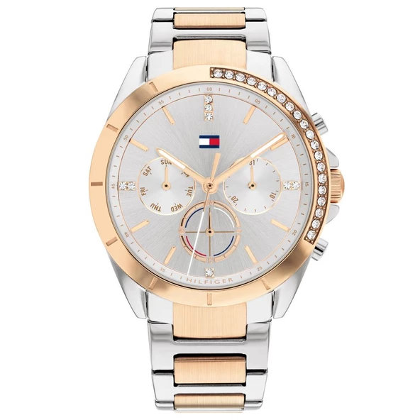 Tommy Hilfiger TH1782387 Kadın Kol Saati - 1