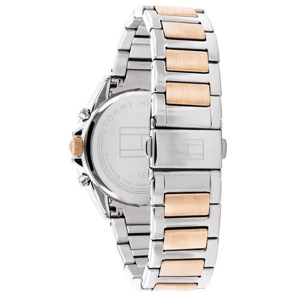 Tommy Hilfiger TH1782387 Kadın Kol Saati - 3