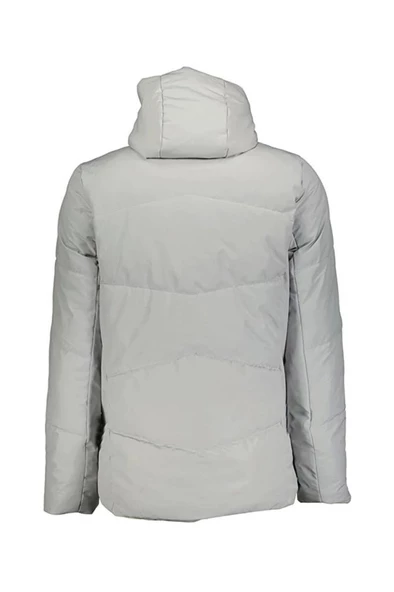 Lumberjack 3W ML Luis Coat 3PR Erkek Mont Gri 2CT645 - 2