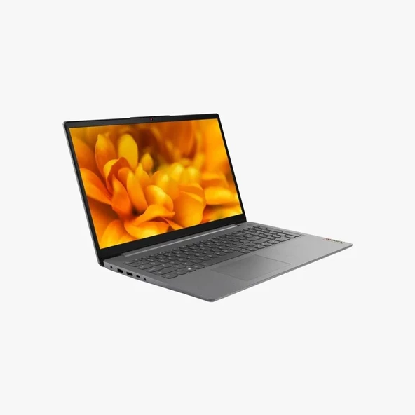Lenovo IdeaPad 3 15ITL6 82H803E9TX i5-1155G7 8 GB 512 GB SSD Iris Xe Graphics 15.6" Full HD Notebook - 3