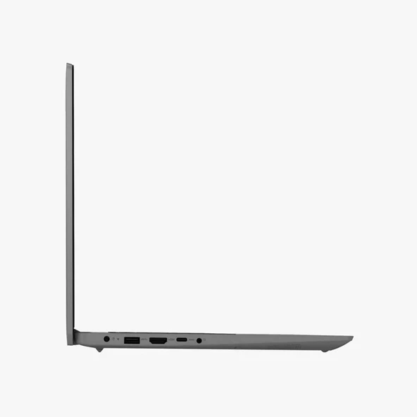 Lenovo IdeaPad 3 15ITL6 82H803E9TX i5-1155G7 8 GB 512 GB SSD Iris Xe Graphics 15.6" Full HD Notebook - 4