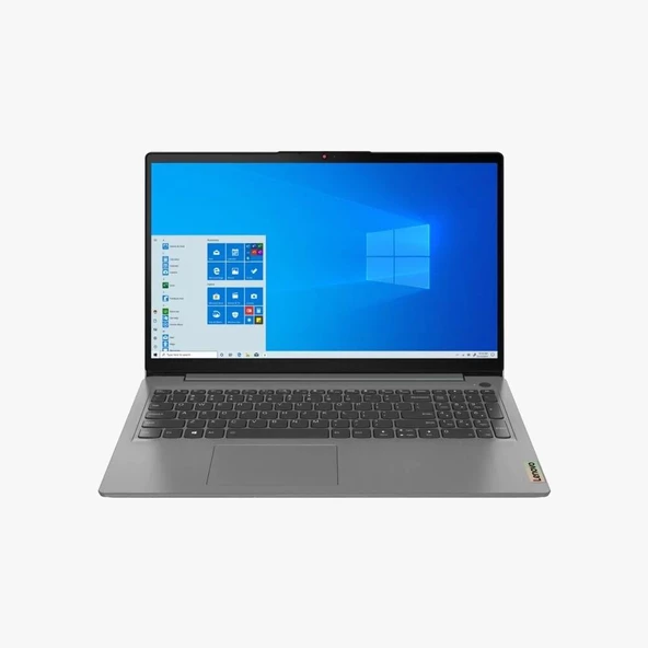 Lenovo IdeaPad 3 15ITL6 82H803E9TX i5-1155G7 8 GB 512 GB SSD Iris Xe Graphics 15.6" Full HD Notebook - 2
