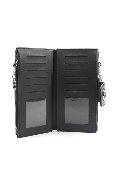 Cressberry 15012 Kadın Cüzdan - 4