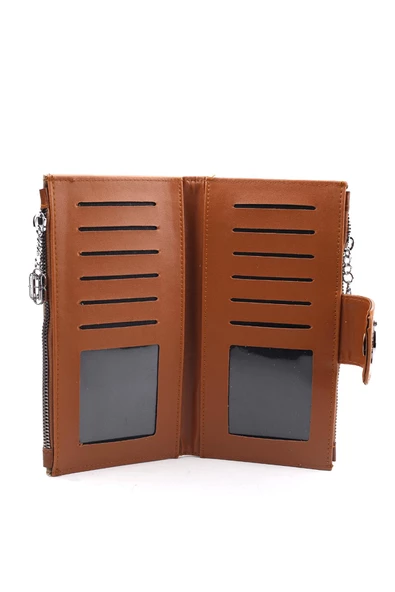 Cressberry 15012 Kadın Cüzdan - 5