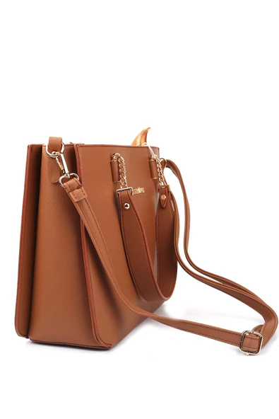 Armine 362 Kadın El & Omuz Çantası - 6