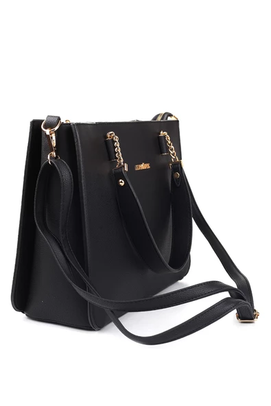 Armine 362 Kadın El & Omuz Çantası - 5