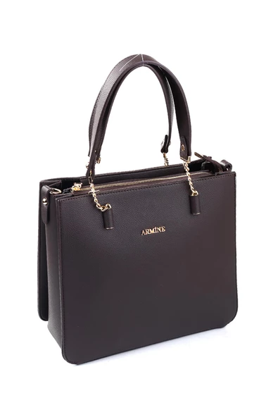 Armine 362 Kadın El & Omuz Çantası - 2