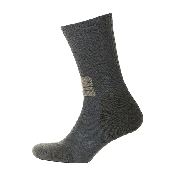 Thermoform Active Çorap Unisex Haki - 5