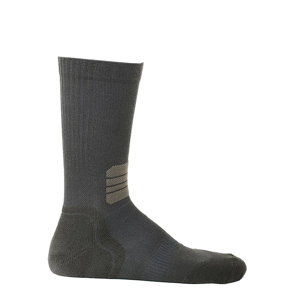 Thermoform Active Çorap Unisex Haki - 3