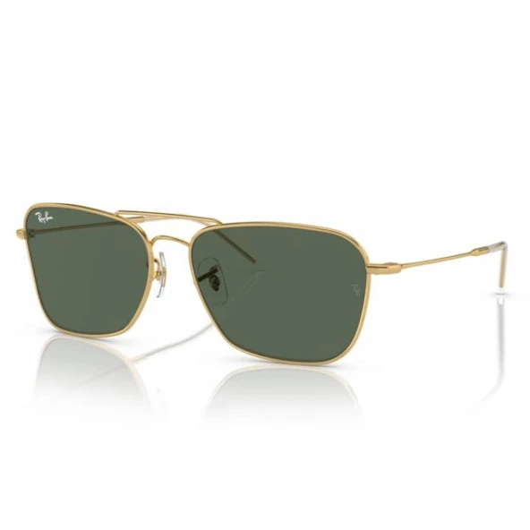Ray-Ban 0RBR0102S 001/VR58  Unisex Güneş Gözlüğü
