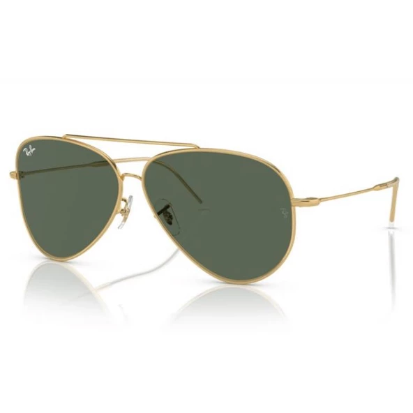 Ray-Ban 0RBR0101S 001/VR59  Unisex Güneş Gözlüğü