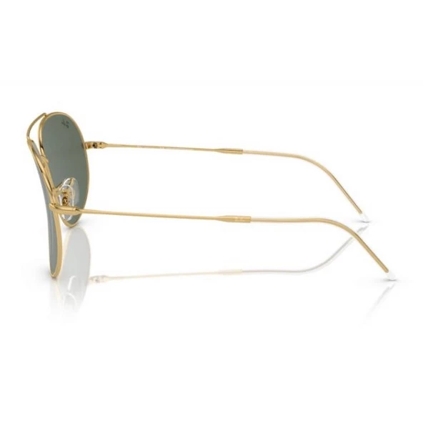 Ray-Ban 0RBR0101S 001/VR59  Unisex Güneş Gözlüğü - 2