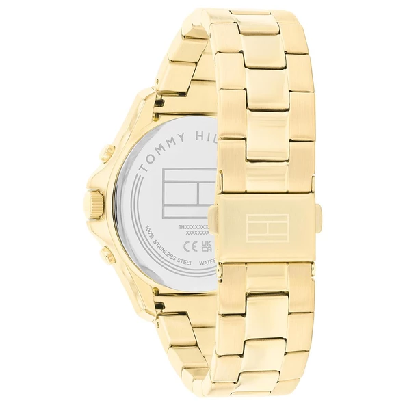 Tommy Hilfiger TH1782640 Kadın Kol Saati - Resim 3