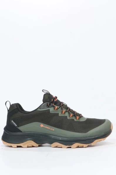 HAMMER JACK ERKEK DUİSBURG M AYAKKABI 101 23756-M - 7