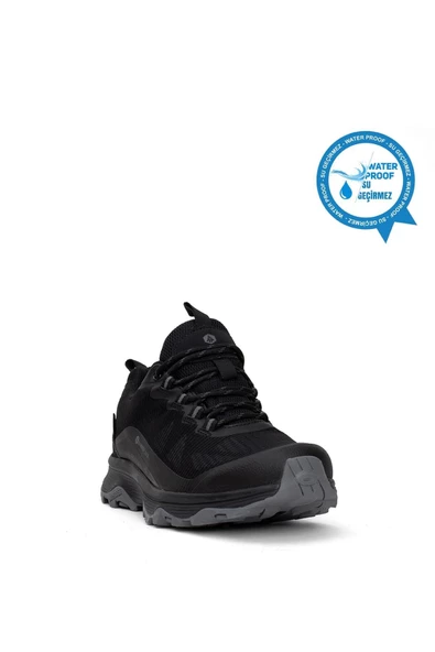 HAMMER JACK ERKEK DUİSBURG M AYAKKABI 101 23756-M - 12