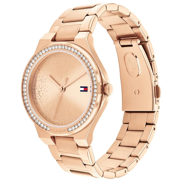 Tommy Hilfiger TH1782643 Kadın Kol Saati - Resim 2