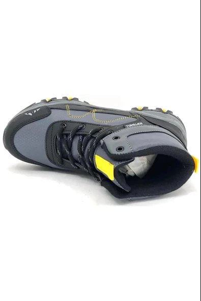 Cool Alfa Outdoor Garson Bot (Kış 23) - 9