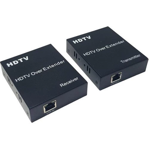 120METRE HDMI To Cat6 Extender HDMI Cat6 Aktarıcı