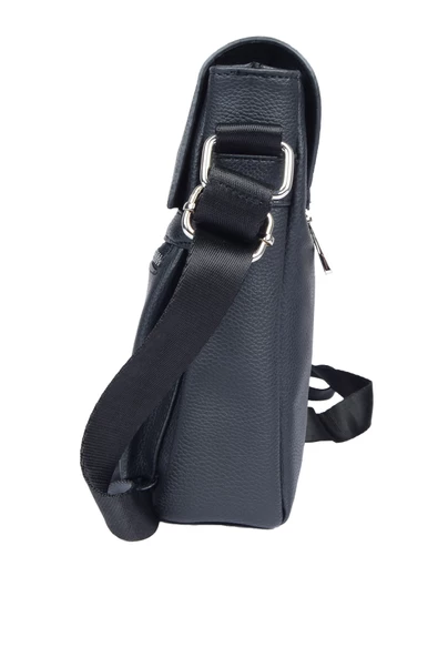 Pierre Cardin Erkek Portföy Deri Çanta - 6