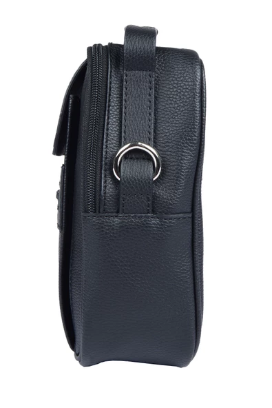 Pierre Cardin Erkek Portföy Deri Çanta - 7
