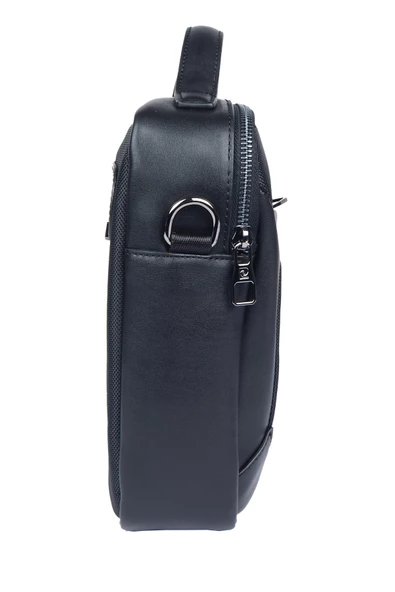Pierre Cardin Erkek Portföy Deri Çanta - 3