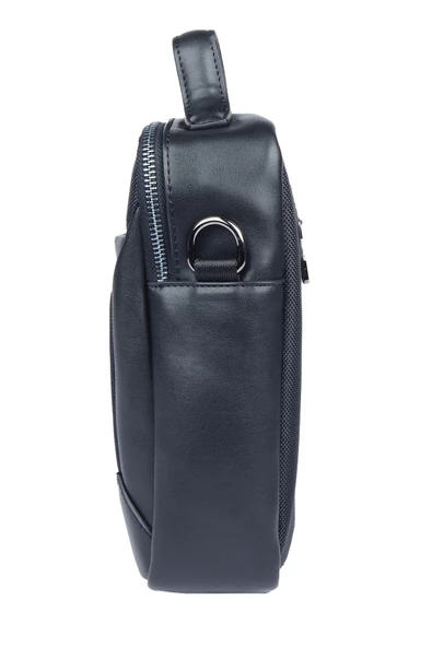 Pierre Cardin Erkek Portföy Deri Çanta - 5